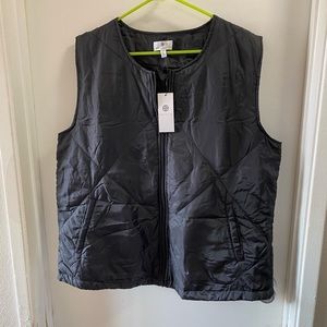 Woman’s vest